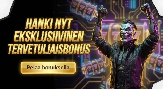 BetBay Casino